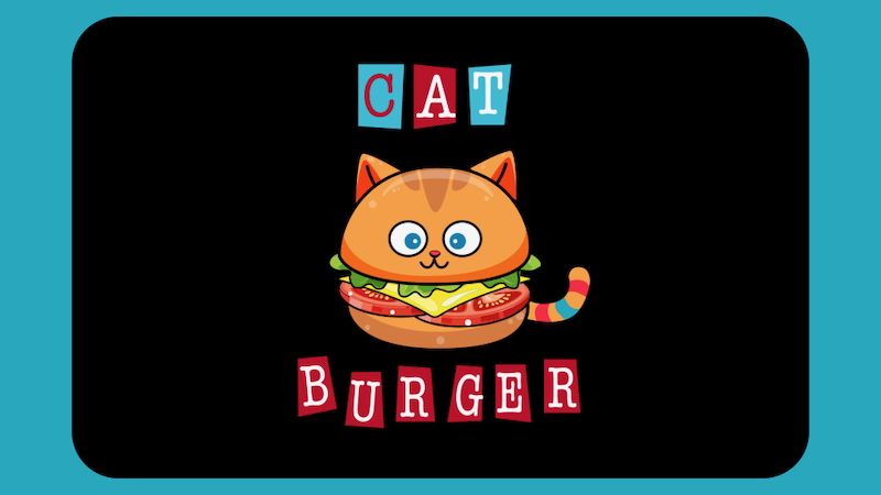 Cat Burger